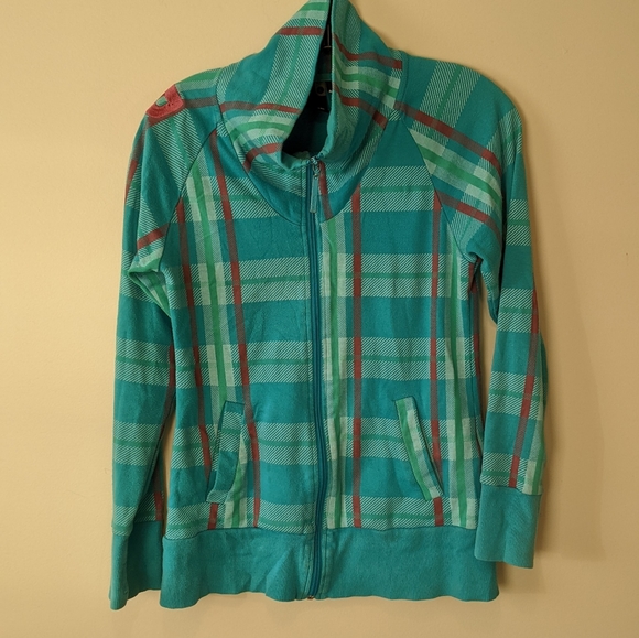 Host Pick✨Bench Zip Up Hoodie - Picture 5 of 6